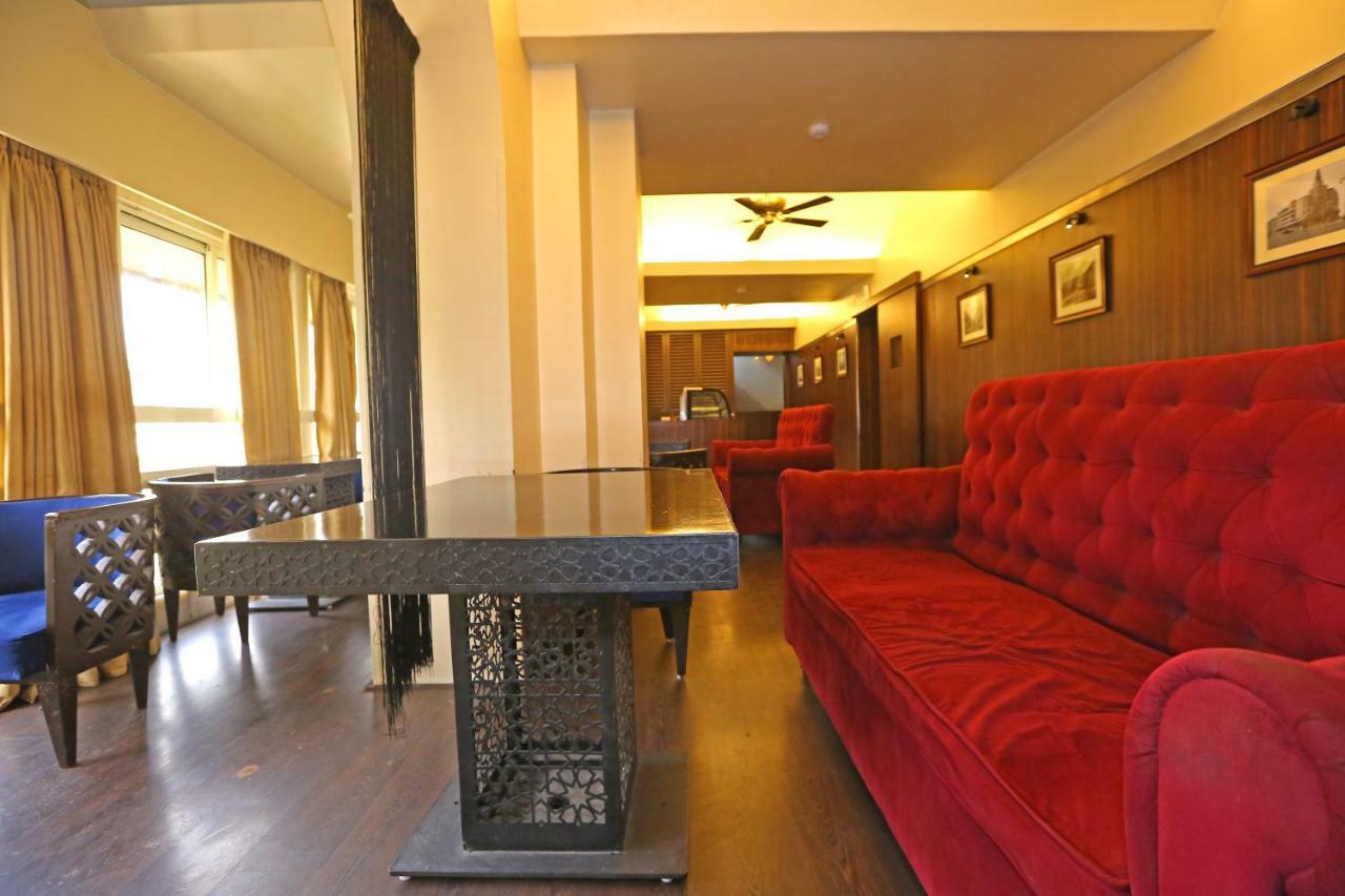 Gulf Hotel Bombay Exterior foto