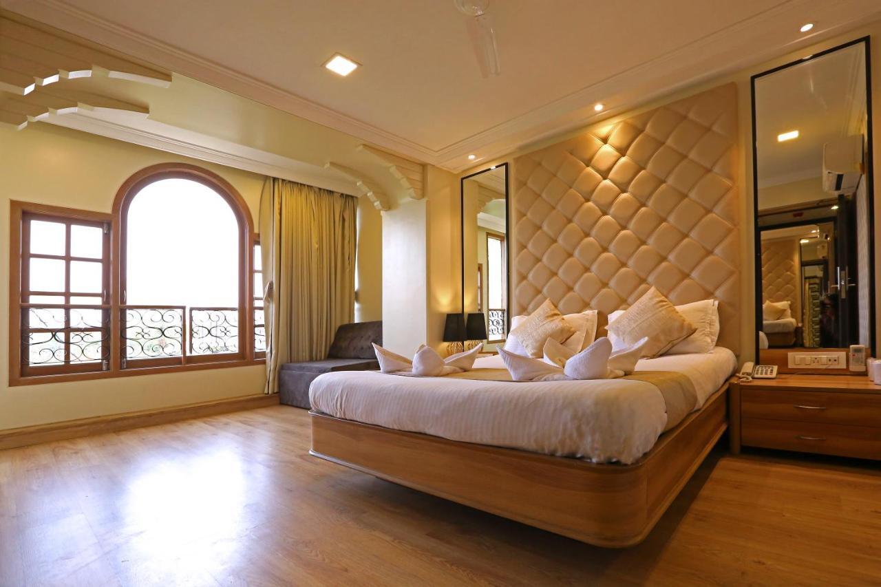 Gulf Hotel Bombay Habitación foto